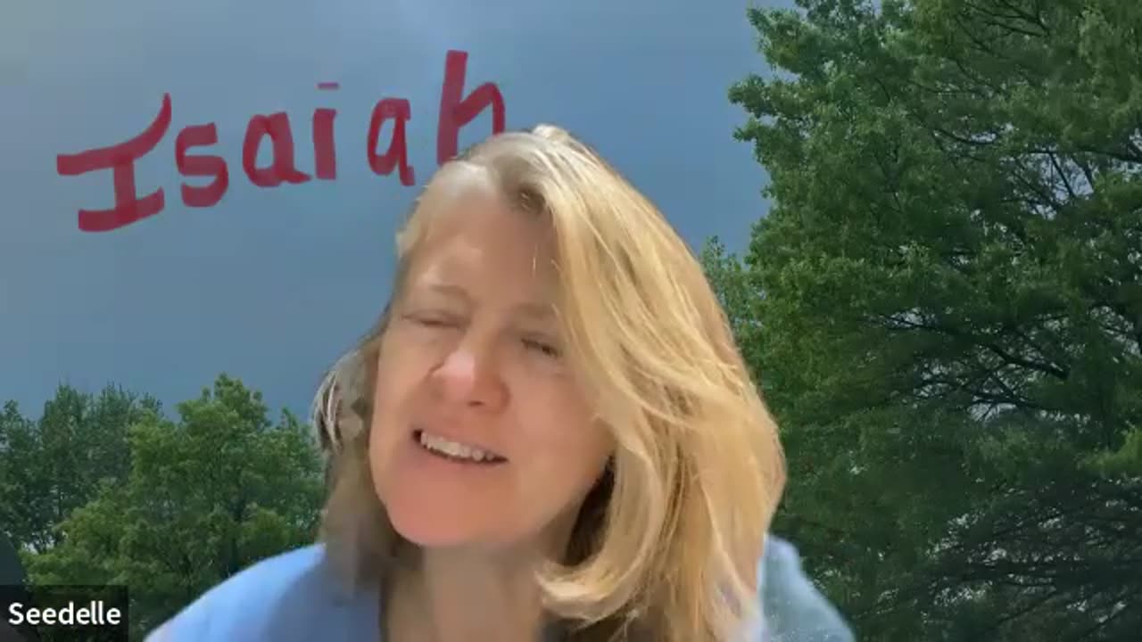 Isaiah 3, Judgment Jerusalem and Judah, daughters Zion Haughty, lament mourning