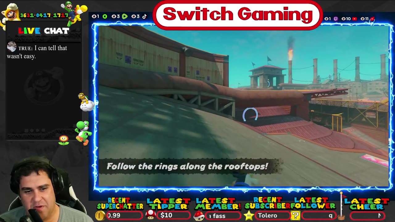 Mario Kart World on Switch 2 – The Ultimate Racing Experience Begins!