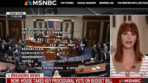 The 11th Hour With Stephanie Ruhle 11PM - 7/2/2025