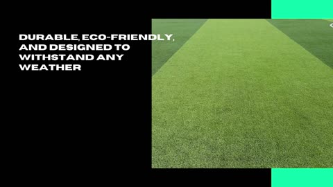 Big Bully Turf