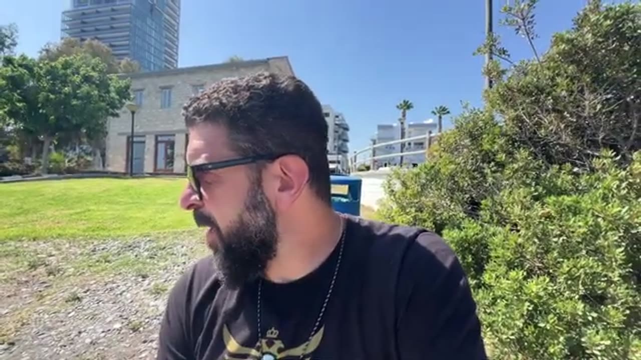 Medvedev, last chance. Trump, NOT my problem. Simion, ANNUL elections. Kallas, sanctions working