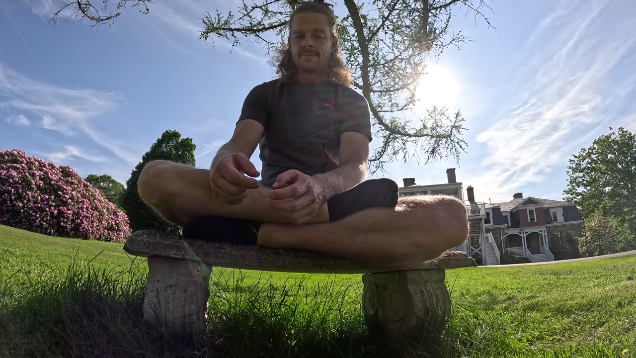 Day 107 - Veo3 review and conversations