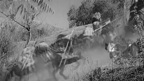 Nace la libertad (Julio Saraceni, 1949) - Película completa