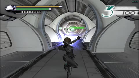 P.N.03 [RA] - Mission Trial 4.1 [(Hard)] [NC]