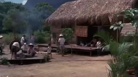"Kickboxer" Starring Jean-Claude Van Damme