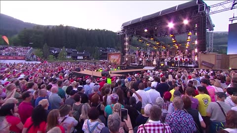 Wenn Die Musi Spielt Sommer Open Air 14-06-2025