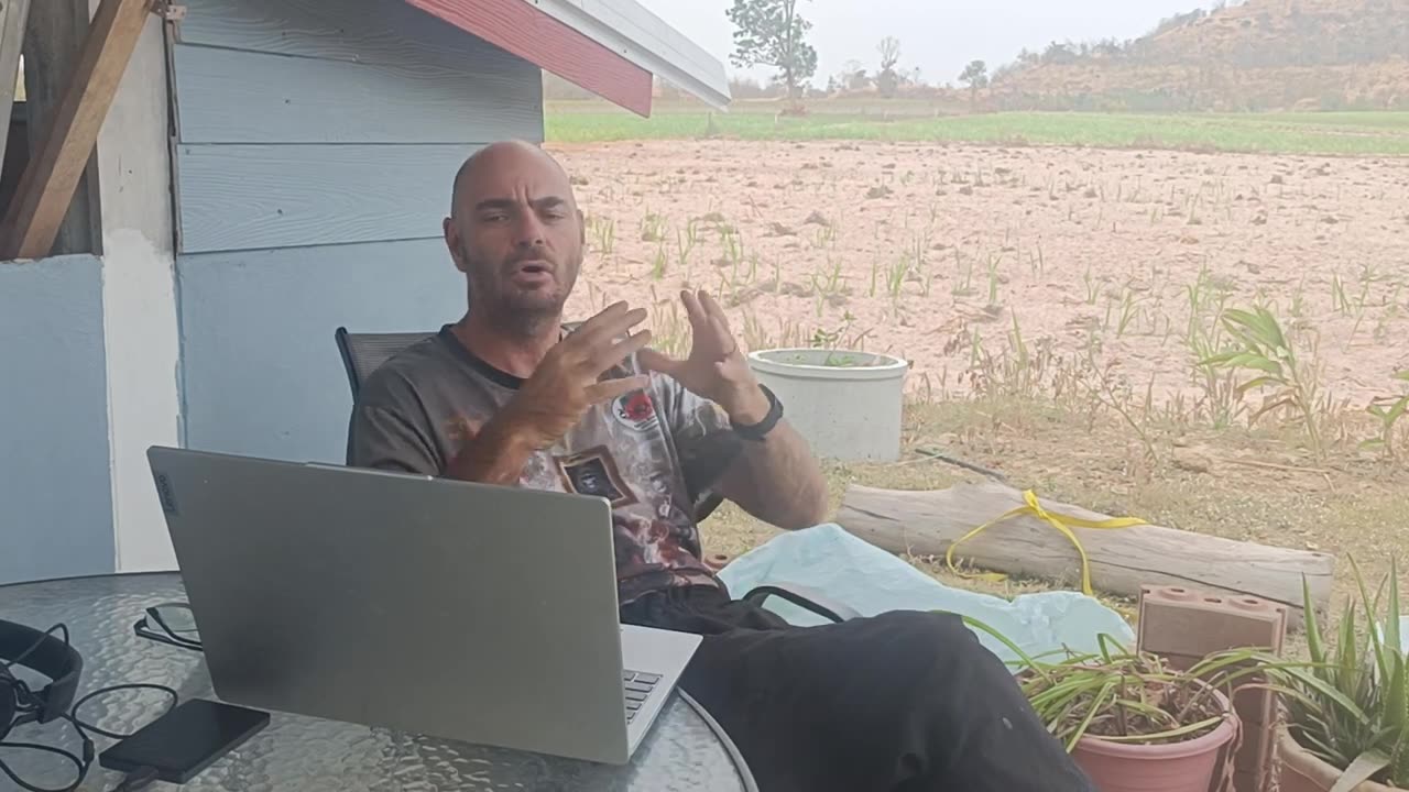 Vlog # 93 New FECO version - I am jump of joy