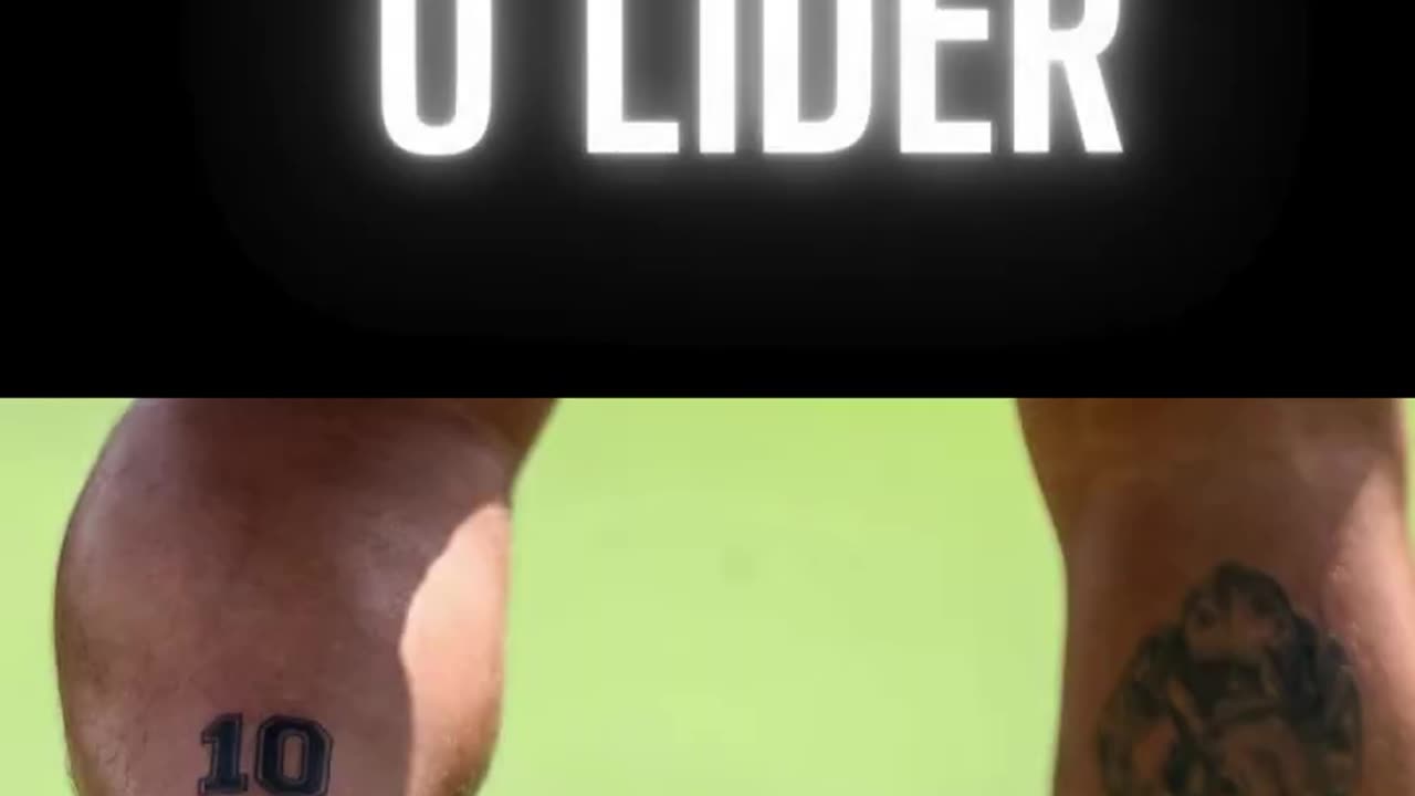 Terceira rodada do Campeonato Brasileiro 2025. Flamengo Lider.
