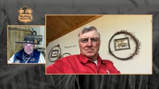 Trent Loos in the Morning 6/5/2025