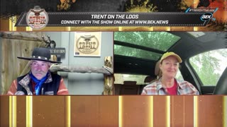 Trent Loos in the Morning 6/5/2025