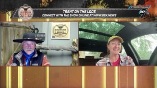 Trent Loos in the Morning 6/5/2025