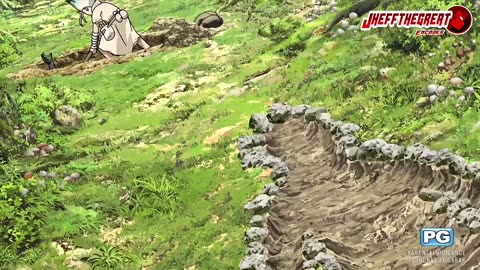 Dr. Stone Episode 6 Tagalog Dubbed