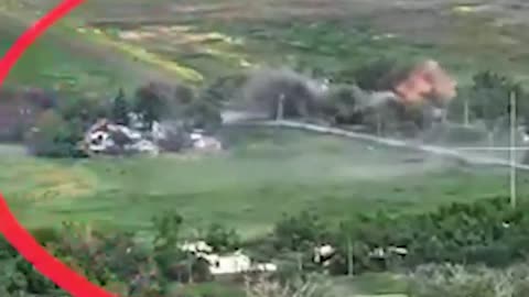 💥🎯 Ukraine War | Russian Assault Squad Wiped Out by UA Artillery & Drones | RCF