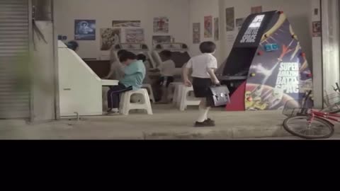 Muy buena publicidad de un banco Tailandés