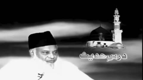 Tahajjud Ki Fazilat || Tahajjud Ki Namaz Ka Tarika || Tahajjud Dr Israr || Dr. Israr Ahmed