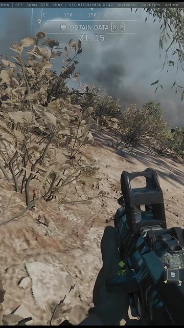 BOOYAHHH DONT RUN UP ON ME BUSTER