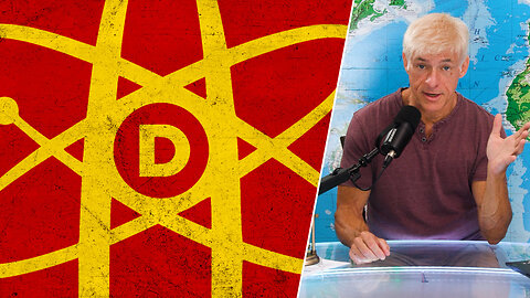 Atheism Was Why America Fought Communism – Now the Democrats Embrace It
