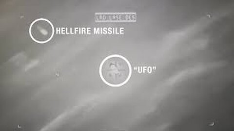 UFO Proof Beyond Denial and Big Foot.. Verified Evidence 