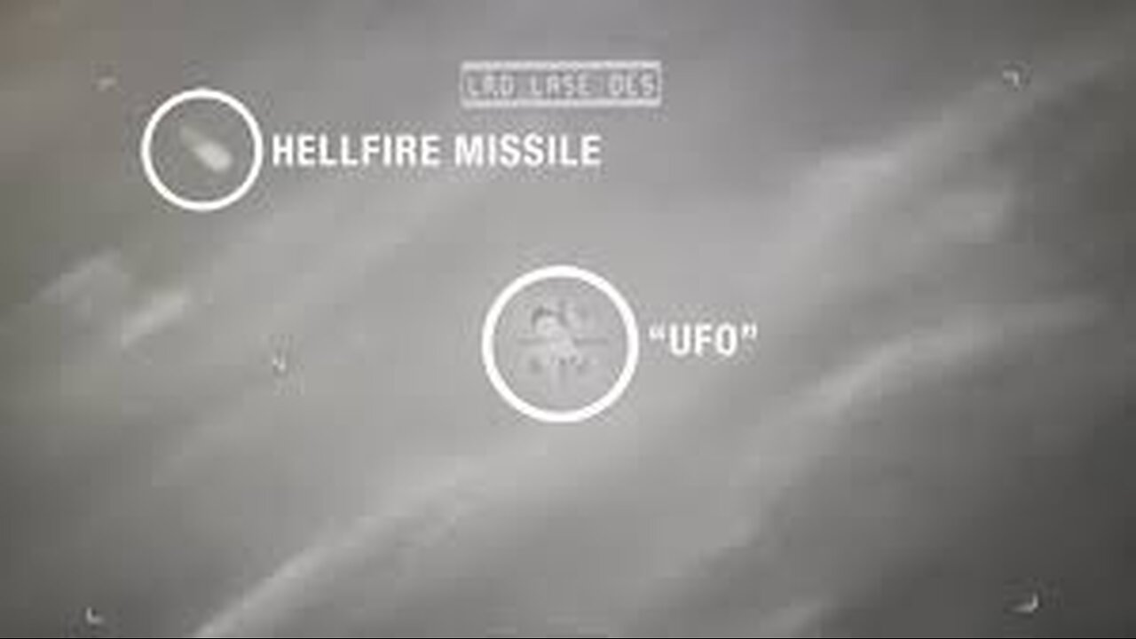 UFO Proof Beyond Denial and Big Foot.. Verified Evidence