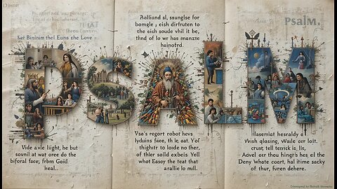 Psalm
