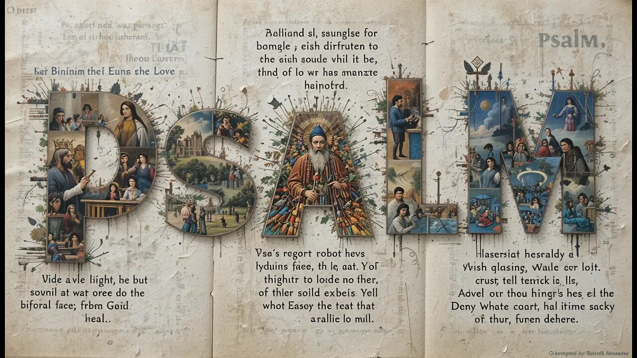 Psalm