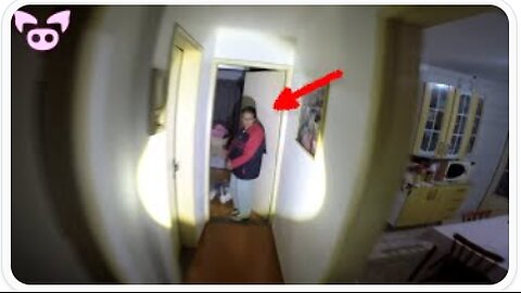 7 Paranormal Videos That Will Haunt You Forever - Slapped Ham