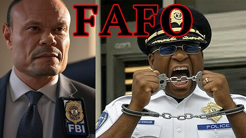 Anti-ICE Sheriff FINDS OUT when his EXTORTION SCHEME BACKFIRES! FAFO!