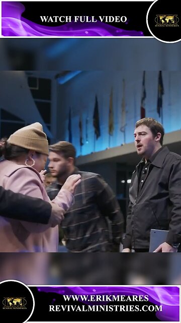 The Goodness of God | From The Stand | Erik Meares