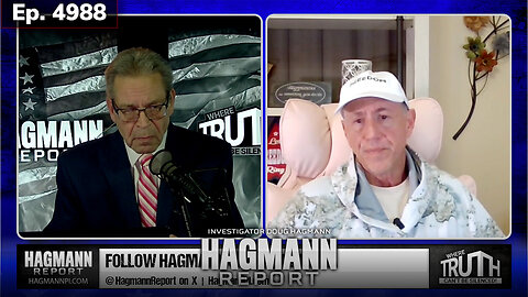 Ep. 4988: Current Administration on the Second Amendment - Extensive Discussion with Sam Andrews | February 4, 2026