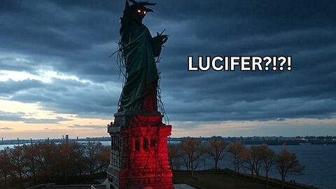 Throwback Tuesdays #70 TRUE MEANING OF THE STATUE OF LIBERTY
