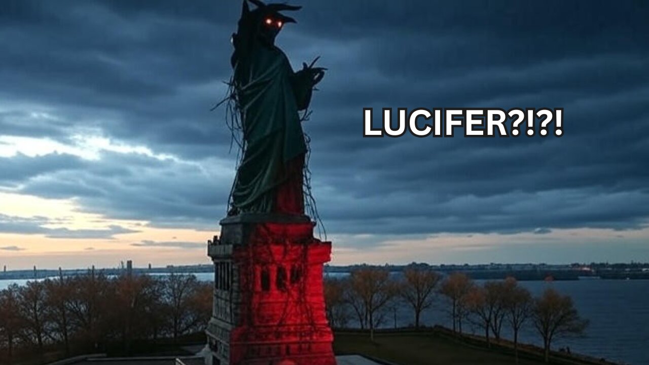 Throwback Tuesdays #70 TRUE MEANING OF THE STATUE OF LIBERTY