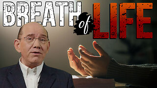 Is the Wind of God Moving You?