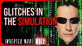 Glitches in the Simulation