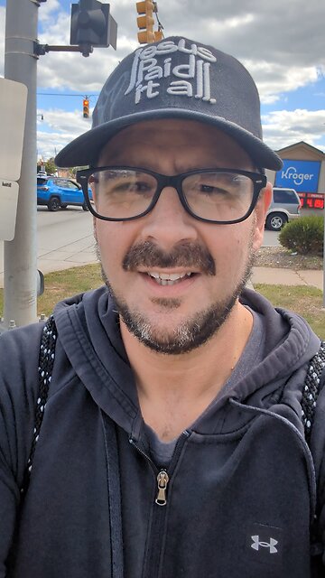 Weekend Challenge accepted. #pray #always