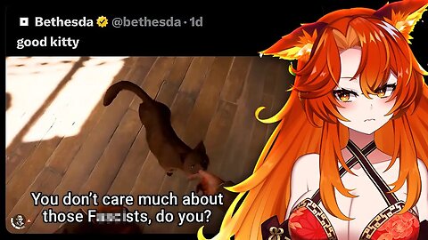 What The F**k Is Bathesda Doing?!