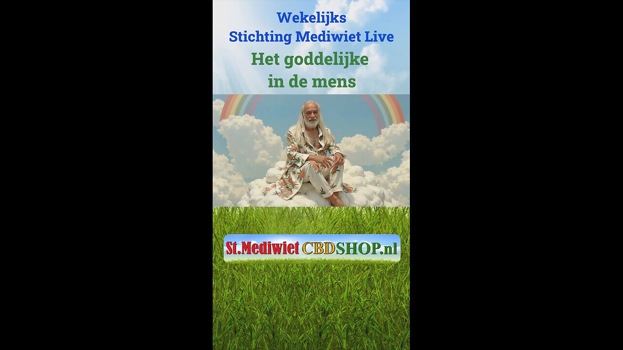Het goddelijke in de mens
