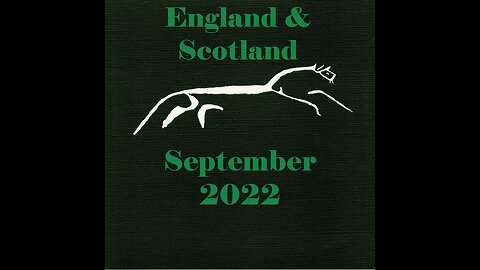 England/Scotland 2022