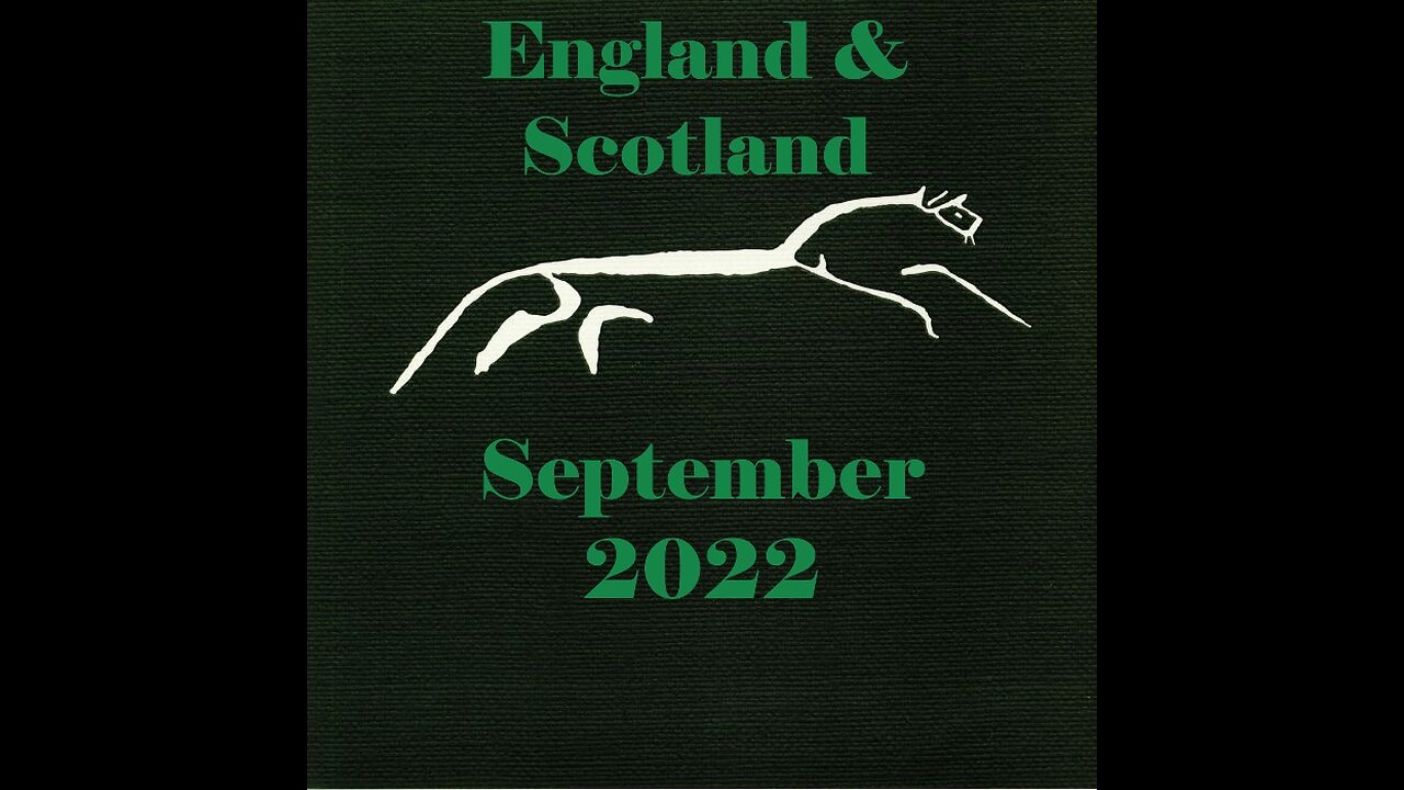 England/Scotland 2022