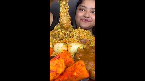 Eating food 14