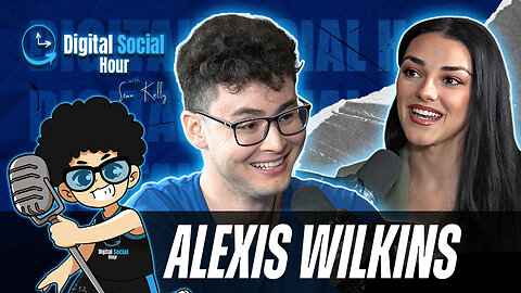 Alexis Wilkins: Guns, Music, and Freedom: Alexis Wilkins Unfiltered