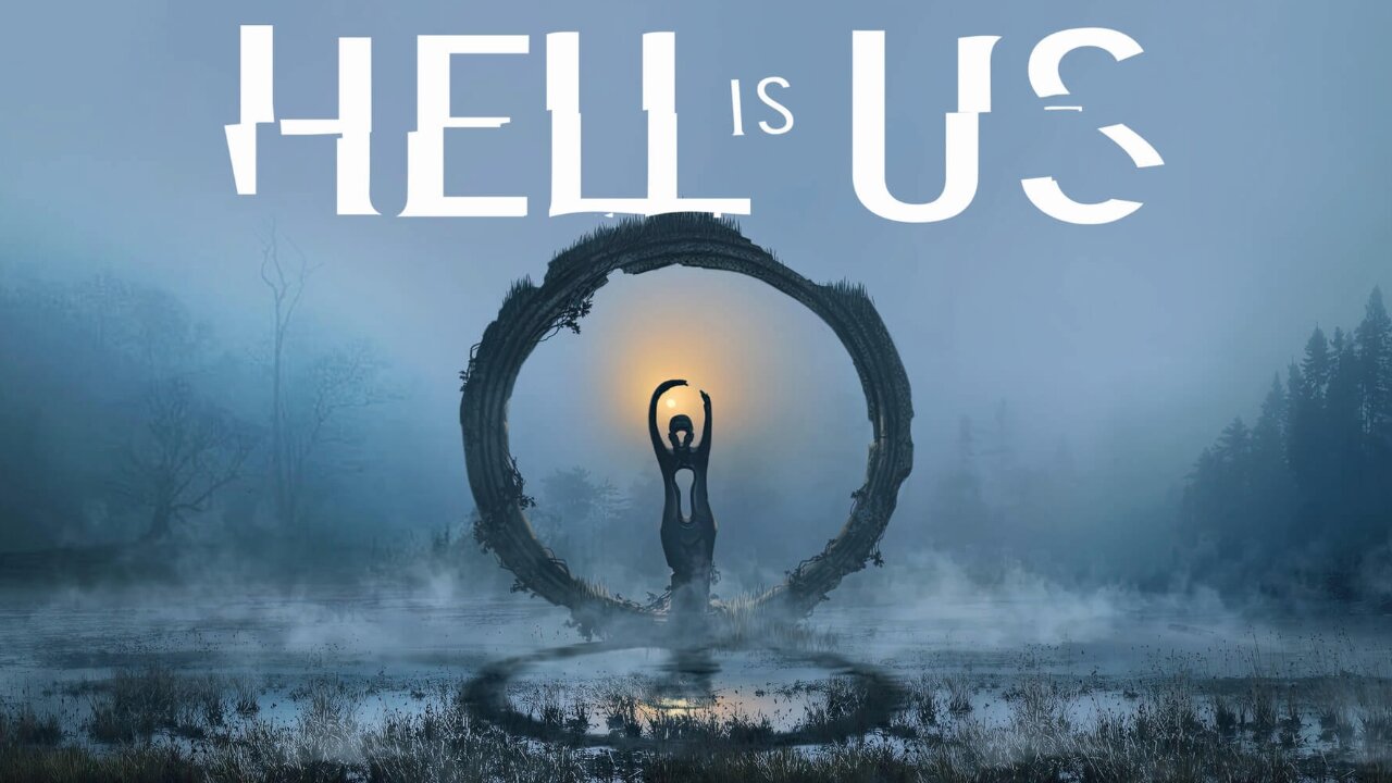 Where Hope Dies and Fear Lives | Hell Is Us | LIVE Playthrough