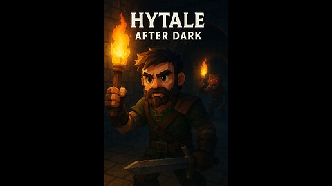 Hytale after dark episode