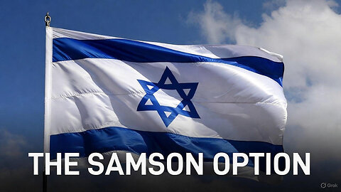 HOW ISRAEL BLACKMAILS US PRESIDENTS