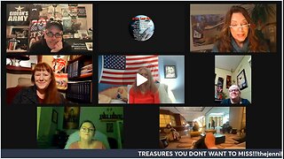 Juan O Savin 2/7/26 Video C