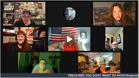 Juan O Savin 2/7/26 Video C