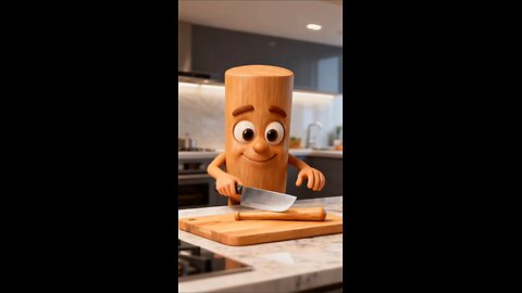 Tung Tung Sahur. Life.