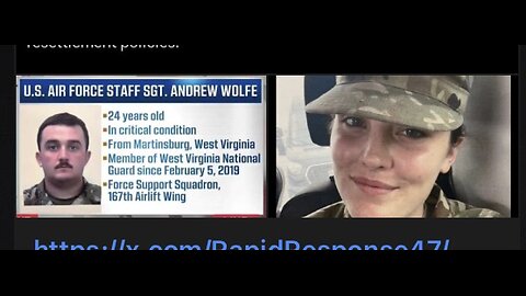 Captioned - Two Jew Republicans of California responded to National Guards