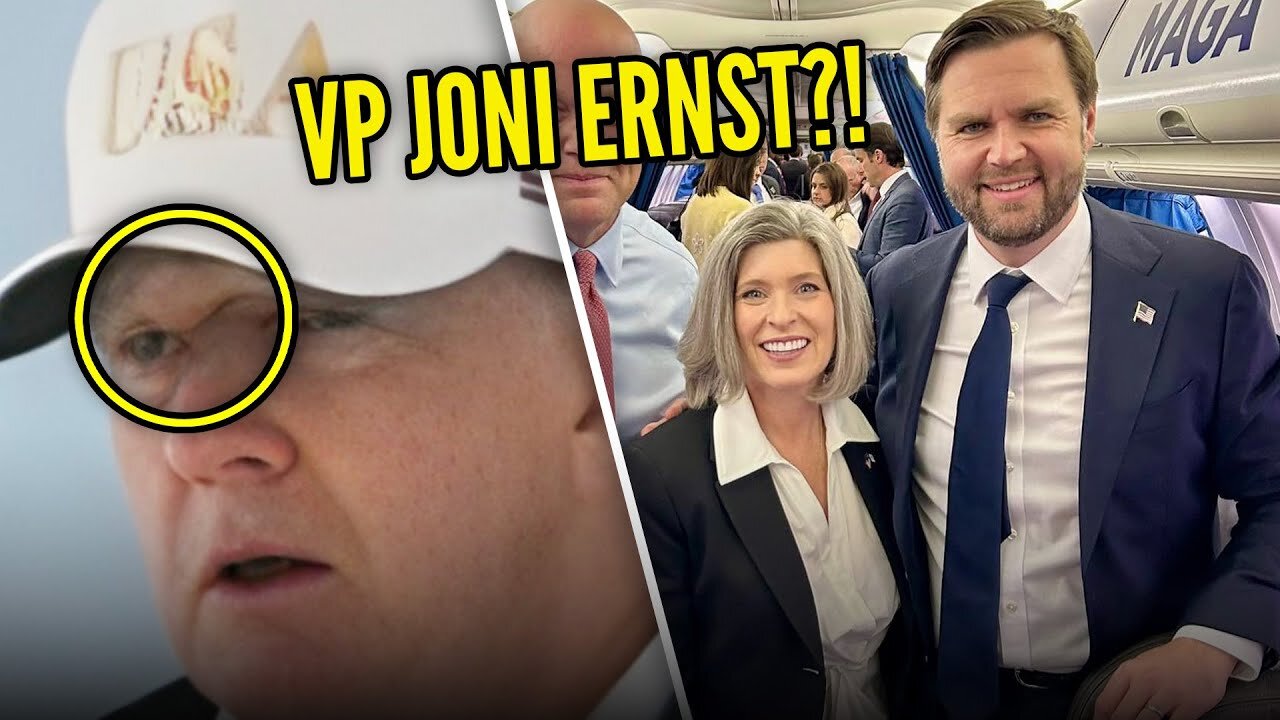 Trump GETS EVEN WORSE as JD Vance MAKES HIS MOVE!?