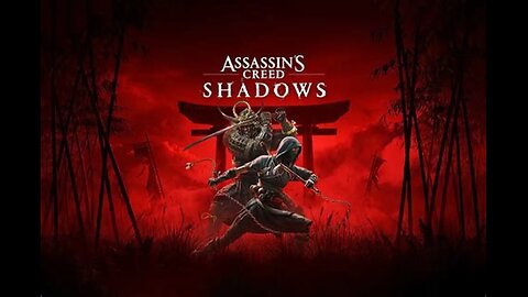 Assassin's Creed Shadows LOOKS ABSOLUTELY GORGEOUS | RTX 5090 Ultra Ray-Tracing Graphics