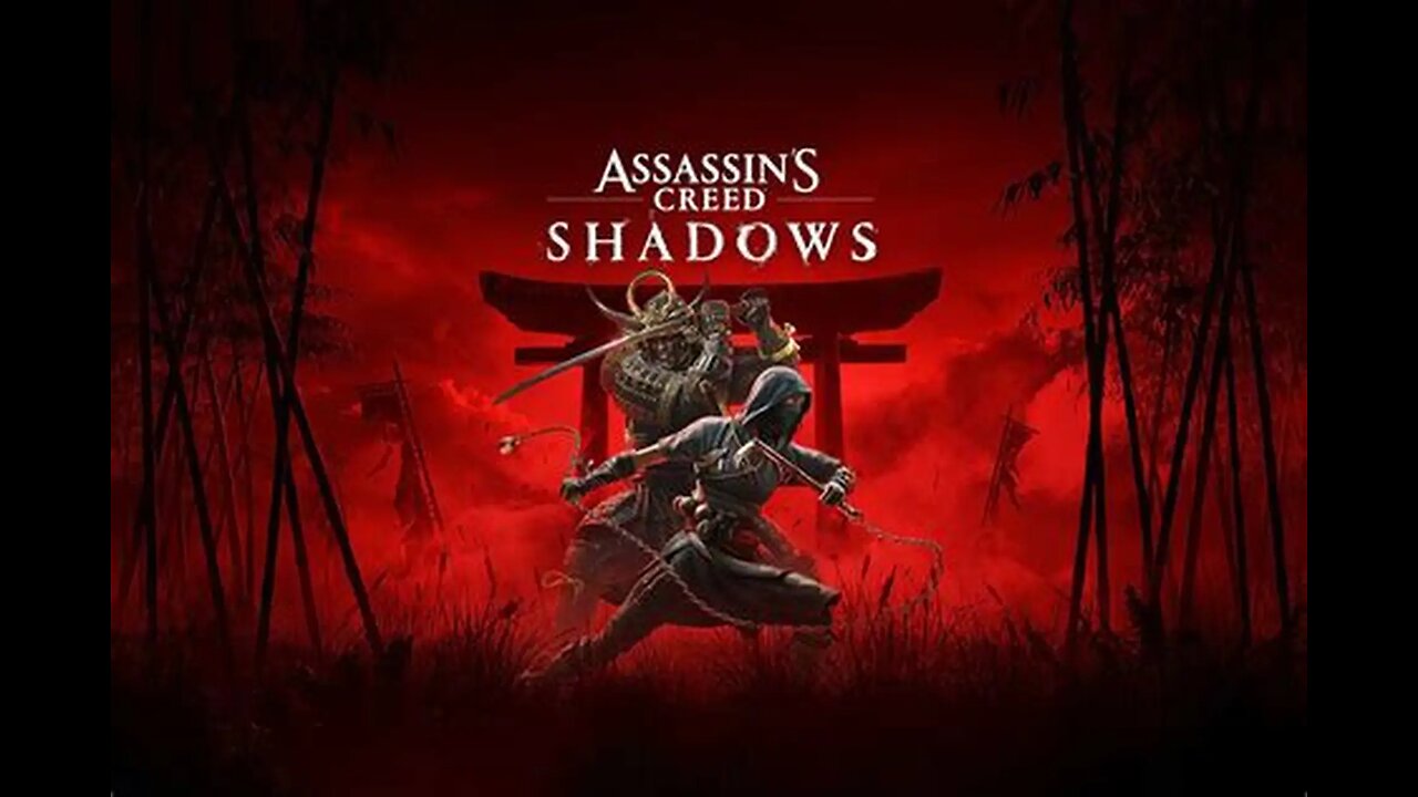 Assassin's Creed Shadows LOOKS ABSOLUTELY GORGEOUS | RTX 5090 Ultra Ray-Tracing Graphics